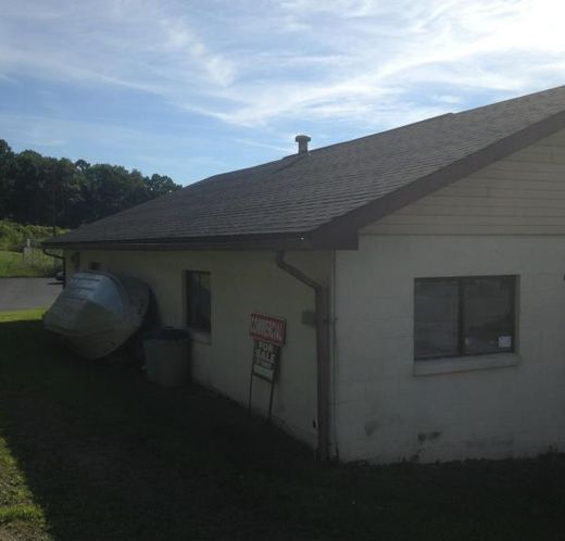 Griffin Street: Griffin Street, Scranton, PA 18508